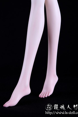 LoongSoul 69cm high heeled legs