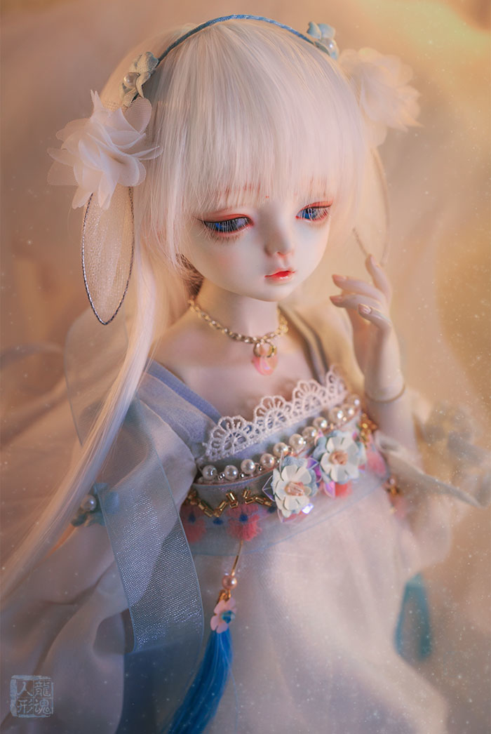 LoongSoul Moon Fairy Yue