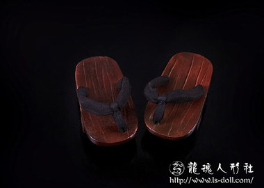 LoongSoul bjd 1/4 Clogs