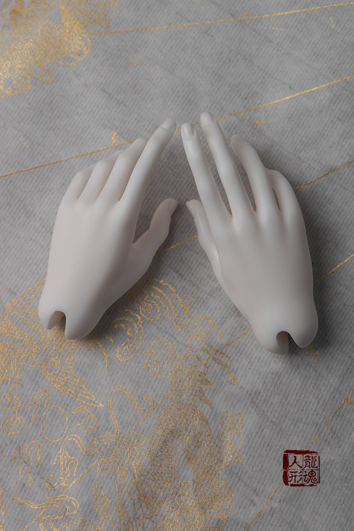 LoongSoul Hand parts: HB-62-02