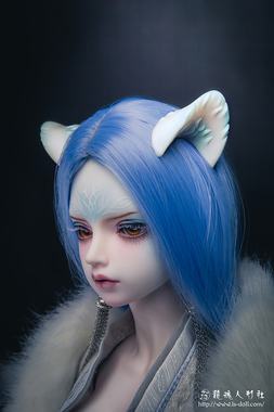 LoongSoul cat ears BE-001