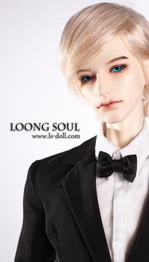 LoongSoul Elegance