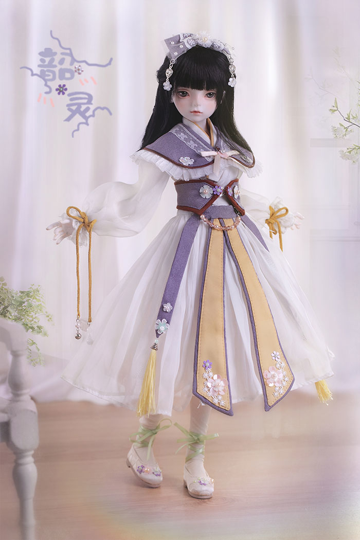 LoongSoul Shao Ling