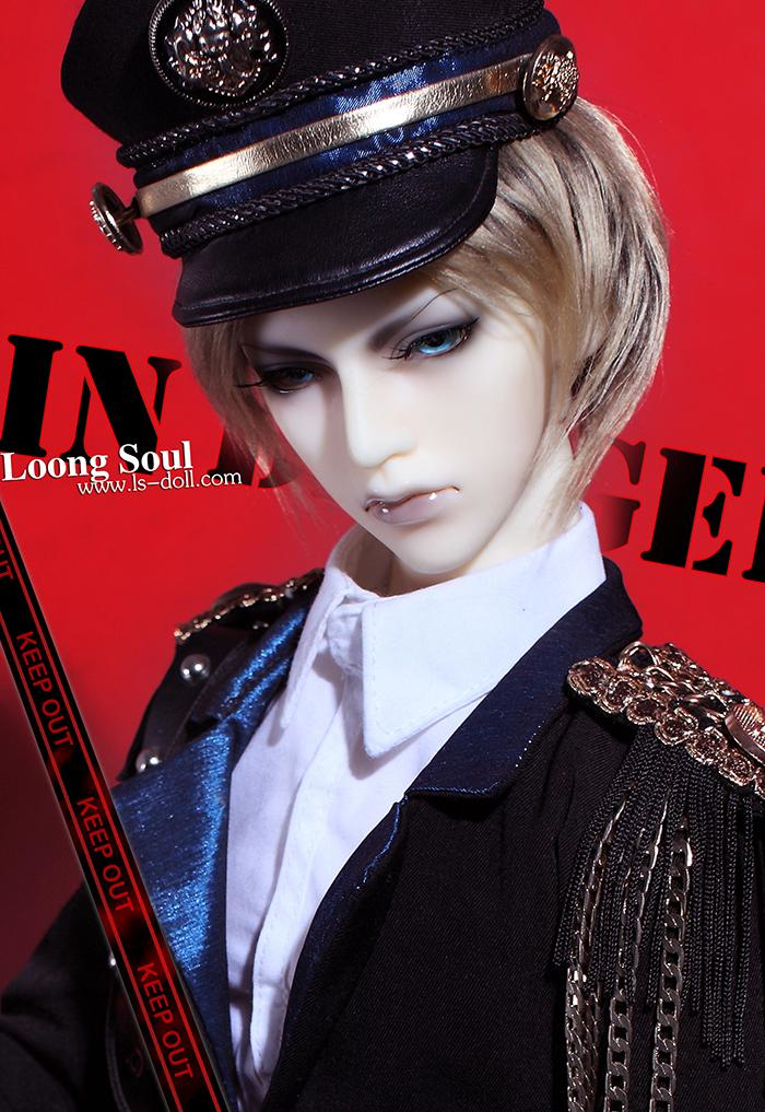 LoongSoul WM3-0008